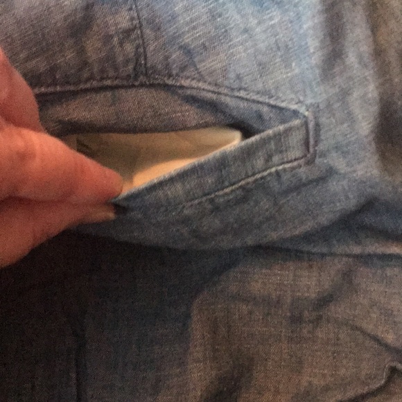 Gap Trousers - Picture 3 of 6